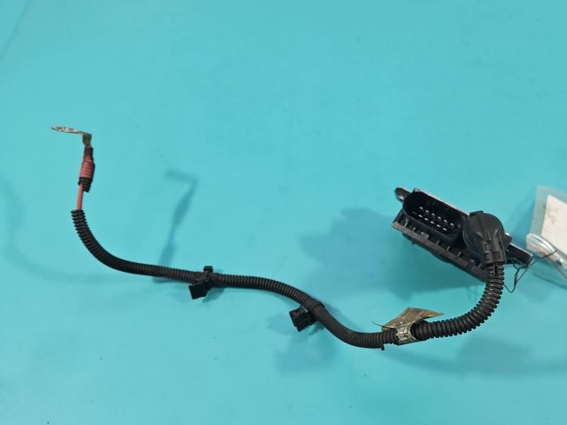 Реле BMW X5 E70 E2110022368 — фото деталі 5