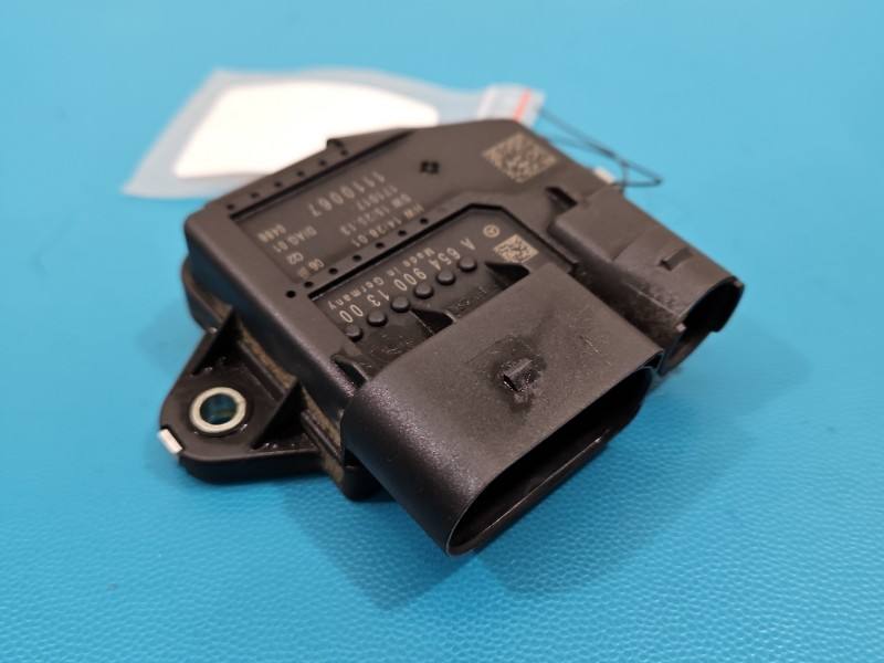 Реле Mercedes E W213 A6549001300