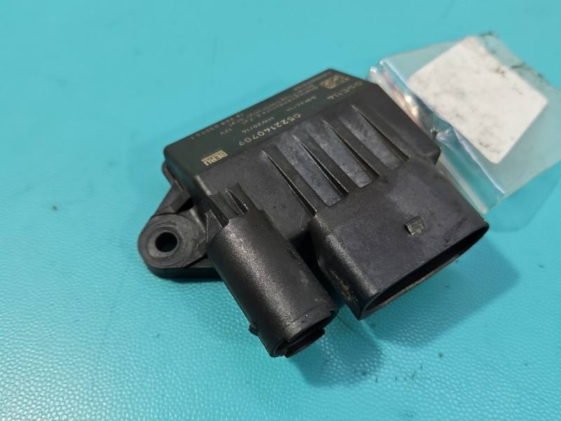 Реле Mercedes ML W164 0522140709