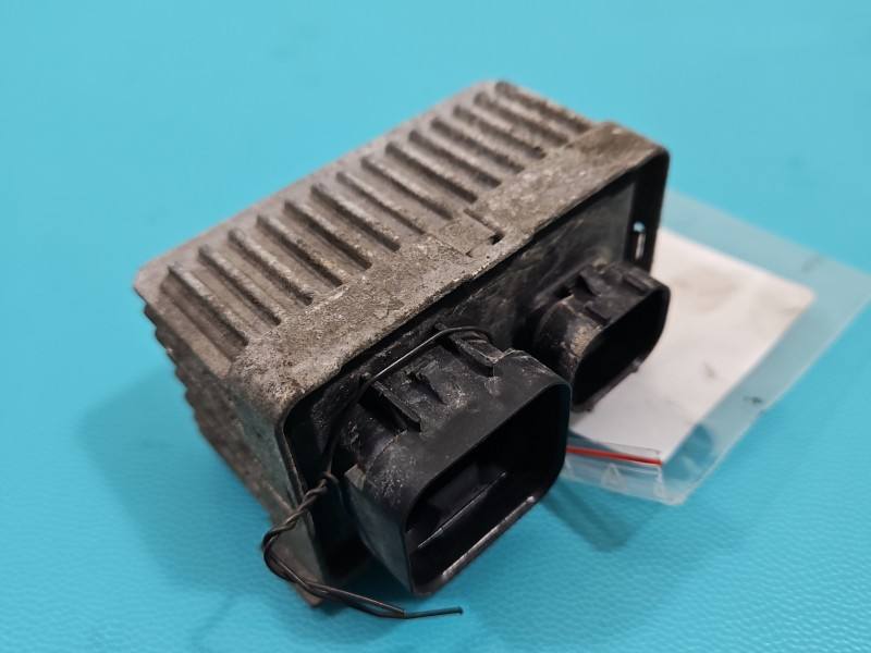 Реле Citroen Jumper B2110017758