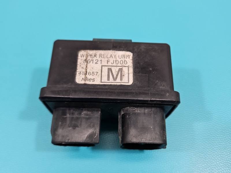 Реле Subaru Forester 86121-FJ000 — фото детали 2