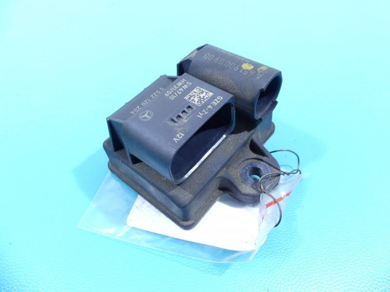Реле Mercedes S W221 A6519000900