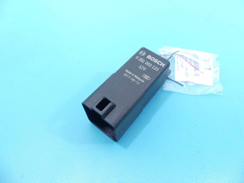 Реле Land Rover Discovery 0281003123