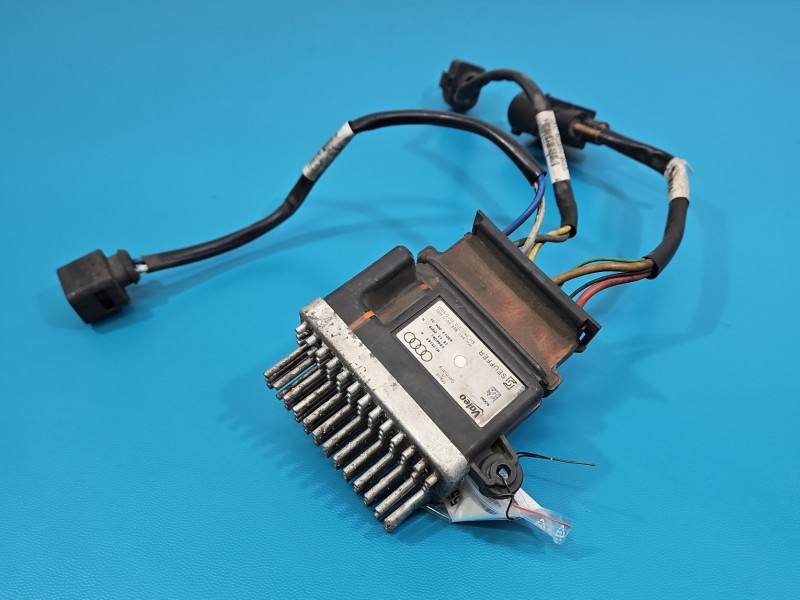 Реле Audi A4 B8 8K0959501C