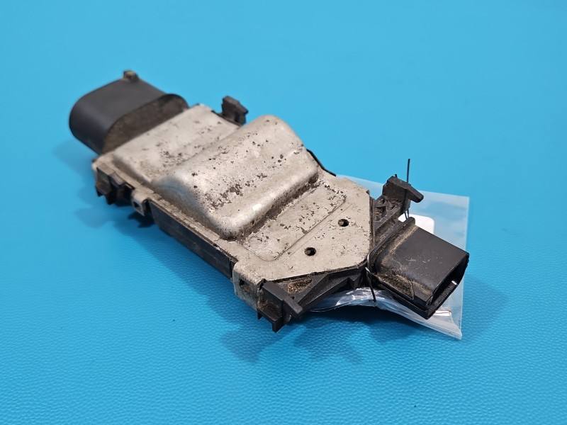 Реле Mercedes A W176 1137328648