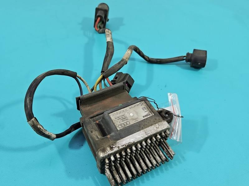Реле Audi A5 8T 8K0959501C