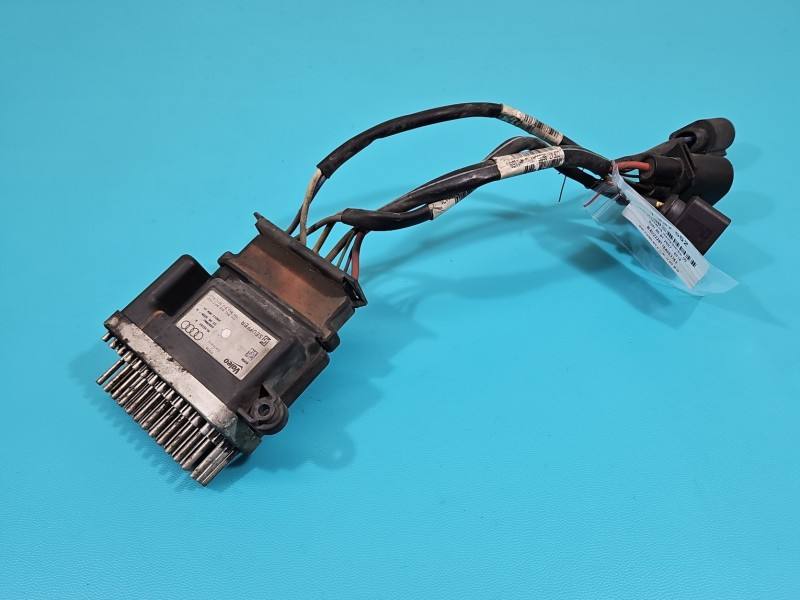 Реле Audi A5 8T 8K0959501C