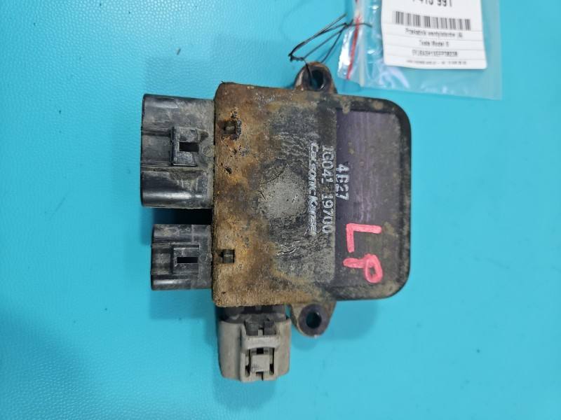 Реле Tesla Model S 1G041-19700