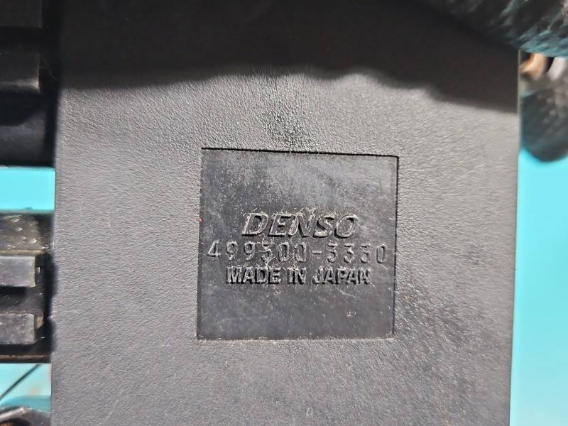 Реле Mazda CX-7 499300-3330 — фото детали 4