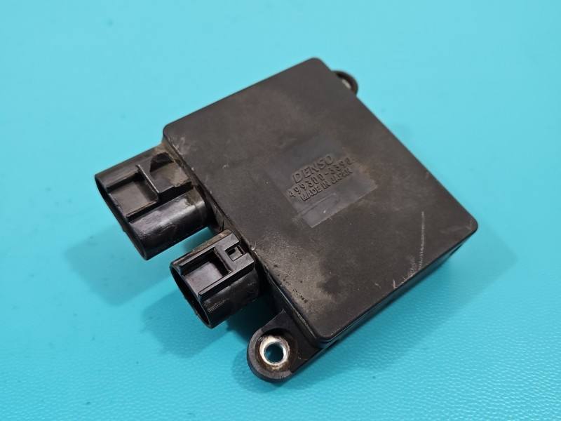 Реле Mazda CX-9 499300-3390