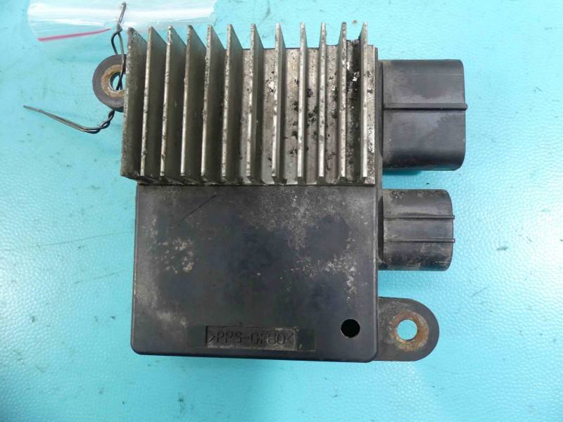 Реле Toyota Rav4 89257-26020