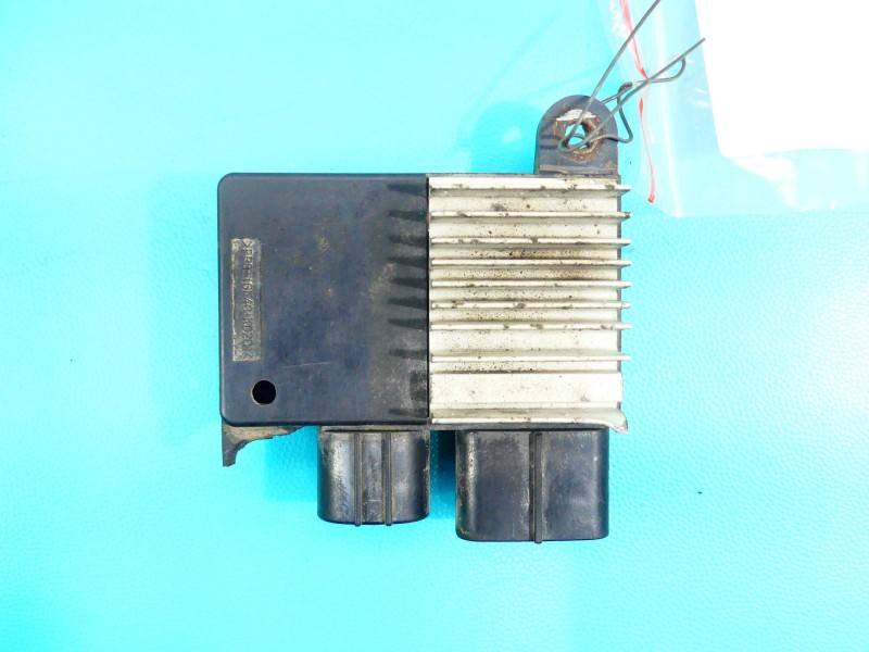 Реле Toyota Avensis T27 89257-499300 — фото детали 2