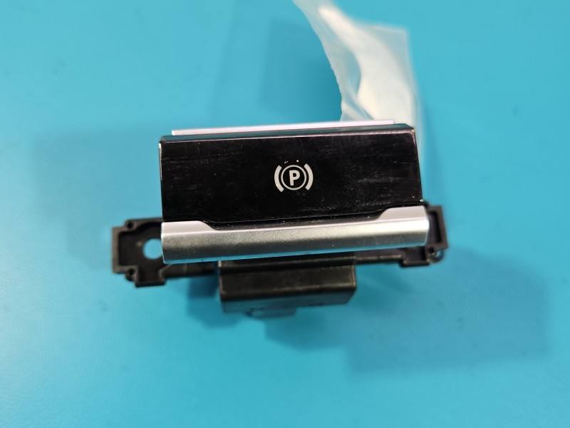 Блок кнопок ручника Citroen C4 96781160