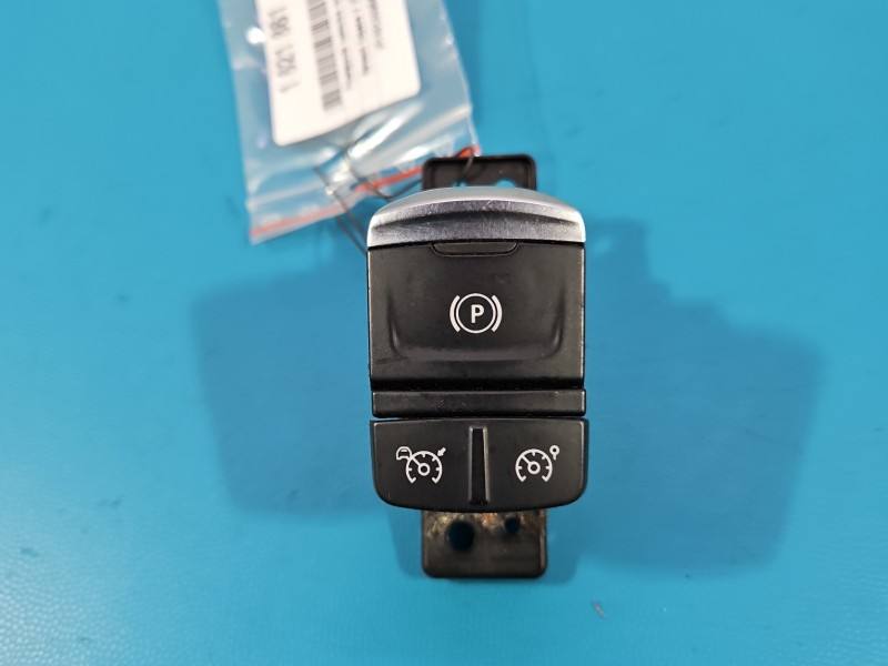 Блок кнопок ручника Renault Espace 363213189R — фото детали 3