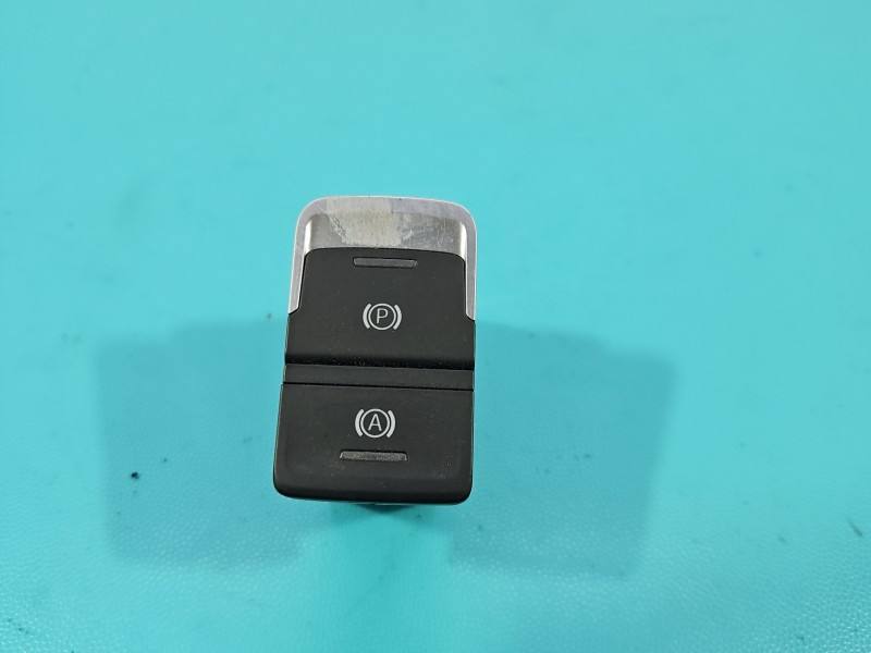 Блок кнопок ручника Seat Ateca 575927225A — фото детали 2