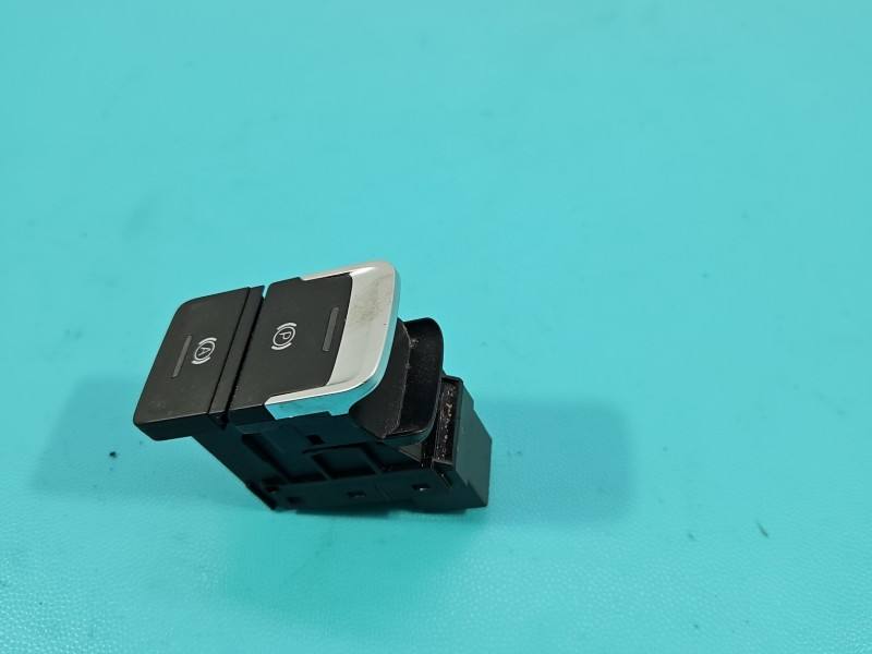 Блок кнопок ручника Seat Ateca 575927225A — фото детали 3