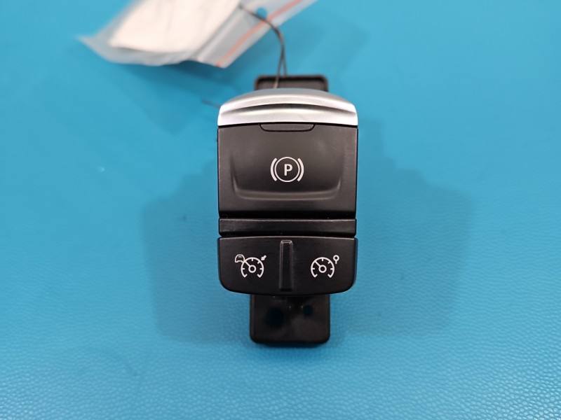 Блок кнопок ручника Renault Espace 363213189R — фото деталі 2