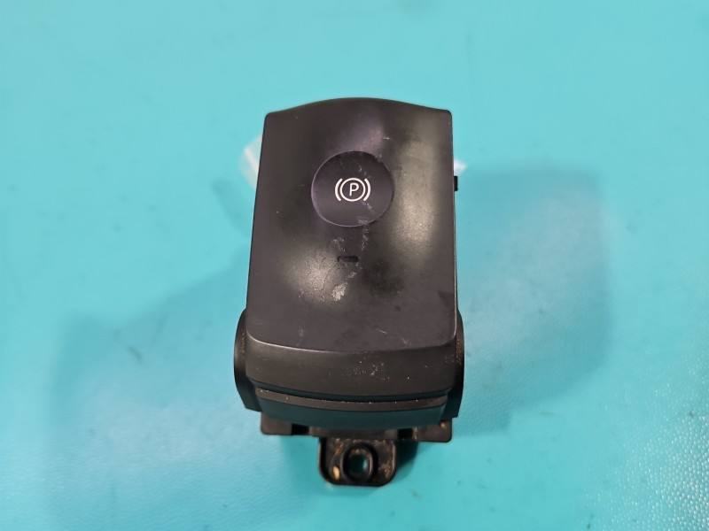 Блок кнопок ручника Renault Koleos 25175JY00A — фото деталі 2