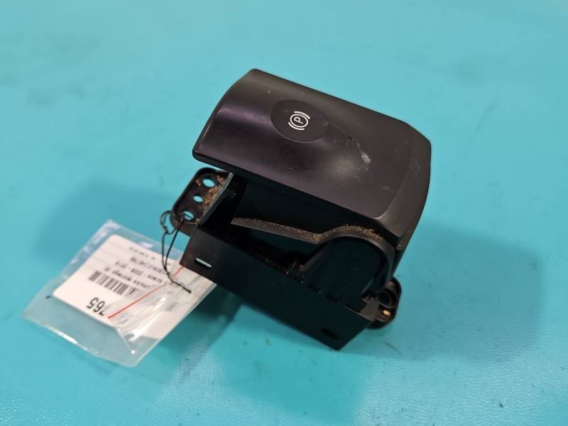 Блок кнопок ручника Renault Koleos 25175JY00A — фото деталі 3