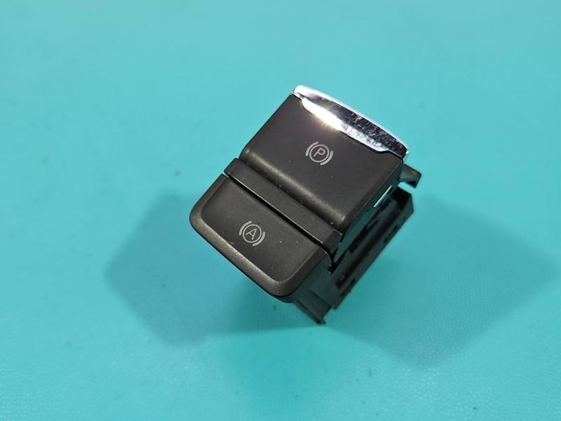 Блок кнопок ручника Skoda Octavia 4 5E4927225