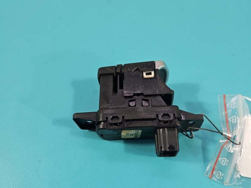 Блок кнопок ручника Renault Clio 251752075R — фото деталі 4