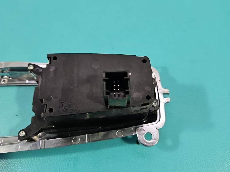 Блок кнопок ручника BMW X5 E70 6975467 — фото деталі 7