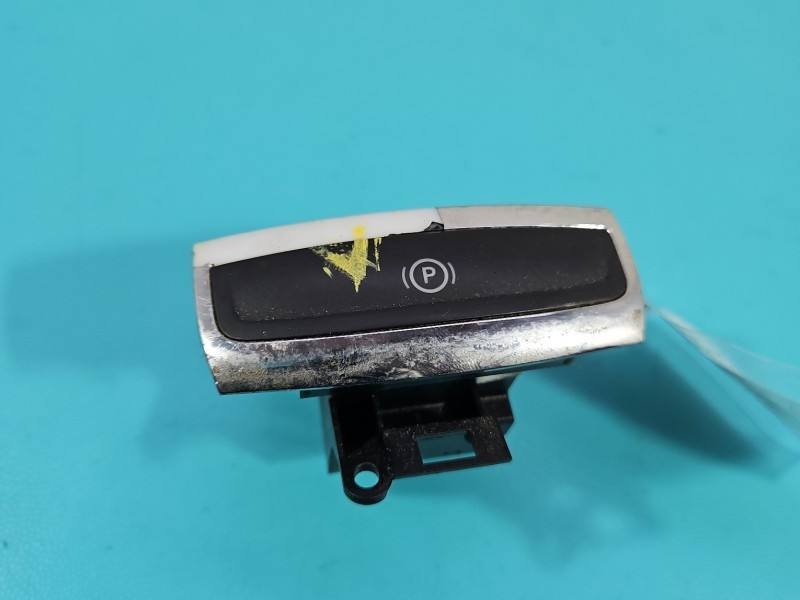 Блок кнопок ручника Citroen C5 96617671ZD