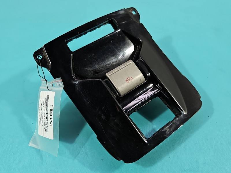 Блок кнопок ручника Ford S-max 6M21-R01634-G