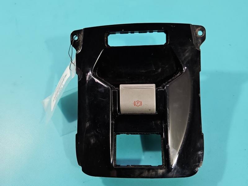 Блок кнопок ручника Ford S-max 6M21-R01634-G — фото деталі 2