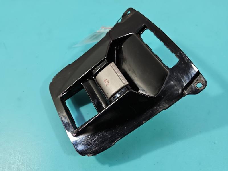 Блок кнопок ручника Ford S-max 6M21-R01634-G — фото деталі 3