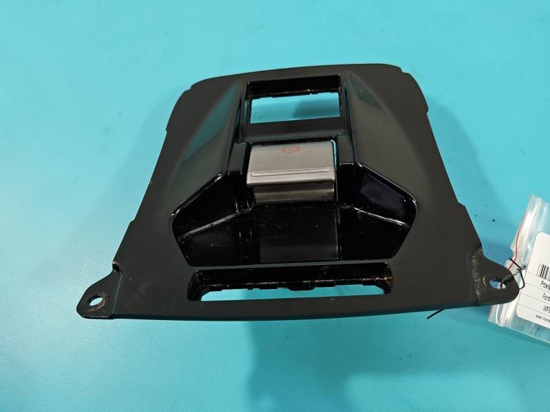 Блок кнопок ручника Ford S-max 6M21-R01634-G — фото деталі 4
