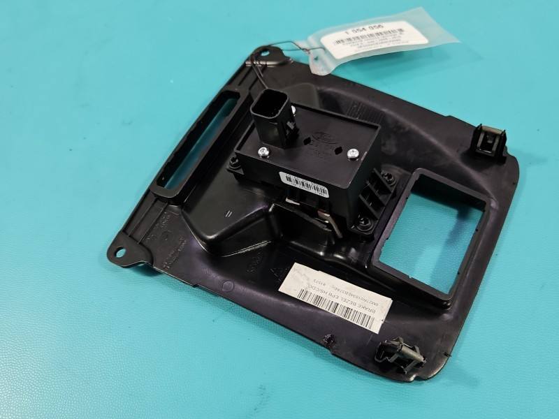 Блок кнопок ручника Ford S-max 6M21-R01634-G — фото деталі 6