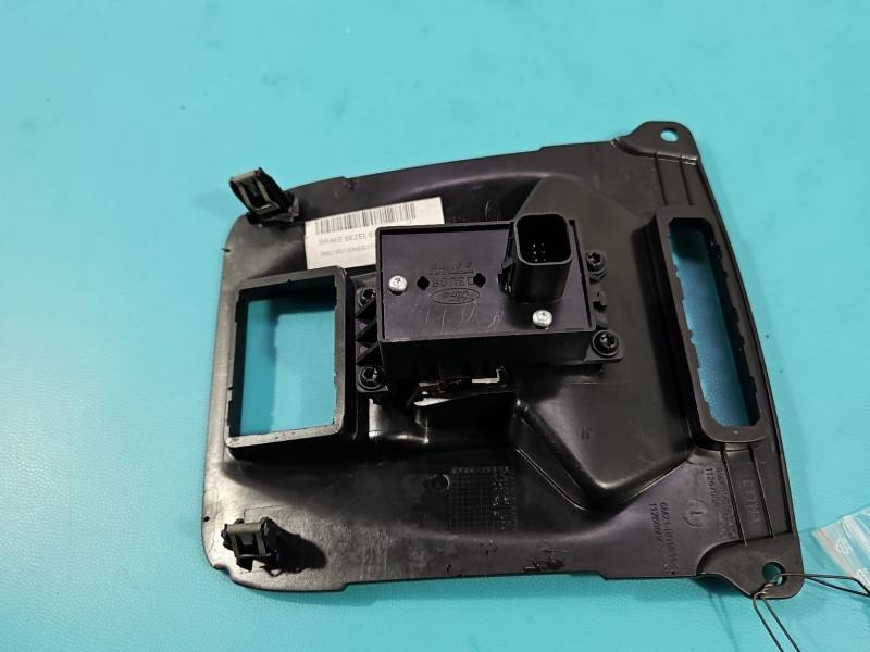 Блок кнопок ручника Ford S-max 6M21-R01634-G — фото деталі 7