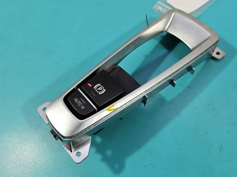 Блок кнопок ручника BMW X5 F15 9385028
