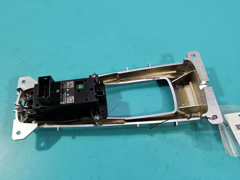 Блок кнопок ручника BMW X5 F15 9385028 — фото деталі 6