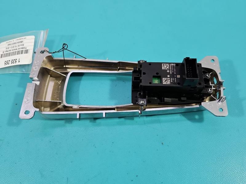 Блок кнопок ручника BMW X5 F15 9385028 — фото деталі 7