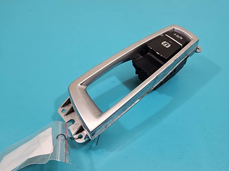 Блок кнопок ручника BMW 7 F01 9159997
