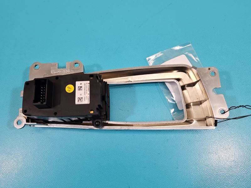 Блок кнопок ручника BMW 7 F01 9159997 — фото деталі 4