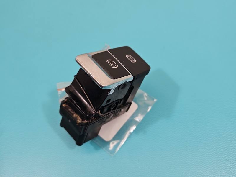 Блок кнопок ручника Audi A6 C7 4G1927225B