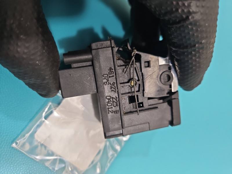 Блок кнопок ручника Audi A6 C7 4G1927225B — фото деталі 4