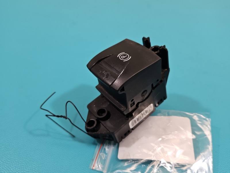 Блок кнопок ручника Renault Scenic 3 363210006R