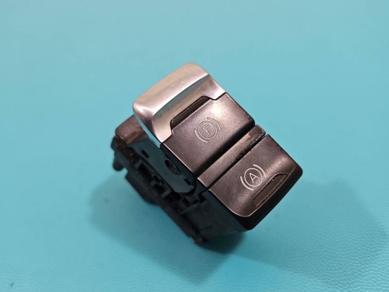 Блок кнопок ручника Audi A5 8T 8K1927225C
