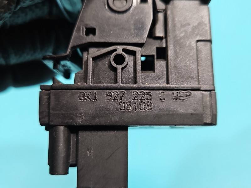 Блок кнопок ручника Audi A5 8T 8K1927225C — фото деталі 4
