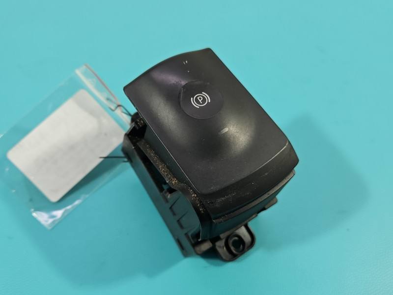 Блок кнопок ручника Renault Koleos 251758024R
