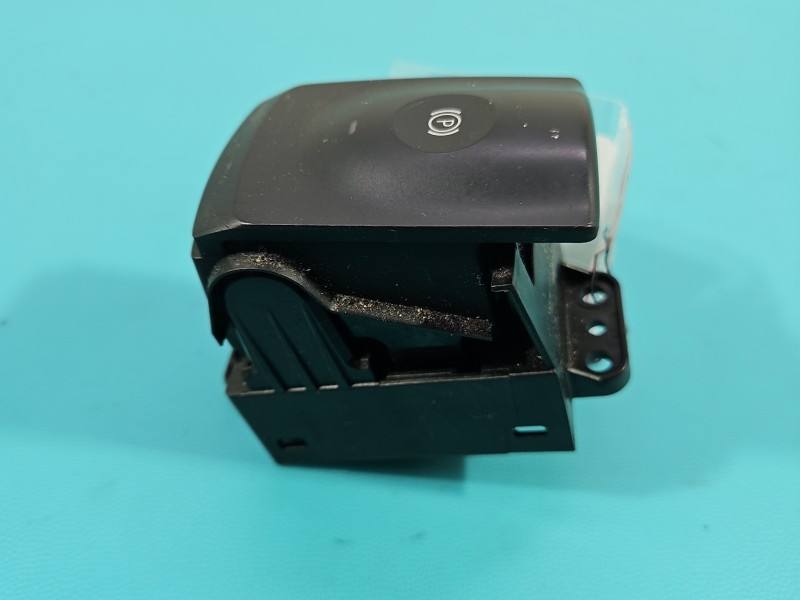 Блок кнопок ручника Renault Koleos 251758024R — фото деталі 3
