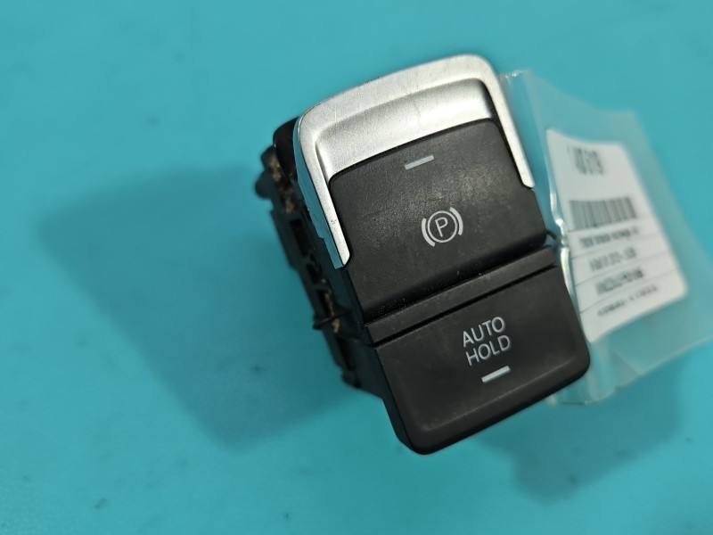 Блок кнопок ручника Volkswagen Golf 7 5G0927225D