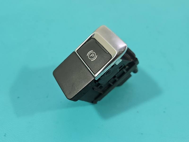 Блок кнопок ручника Audi A7 4G 461927225C — фото деталі 2