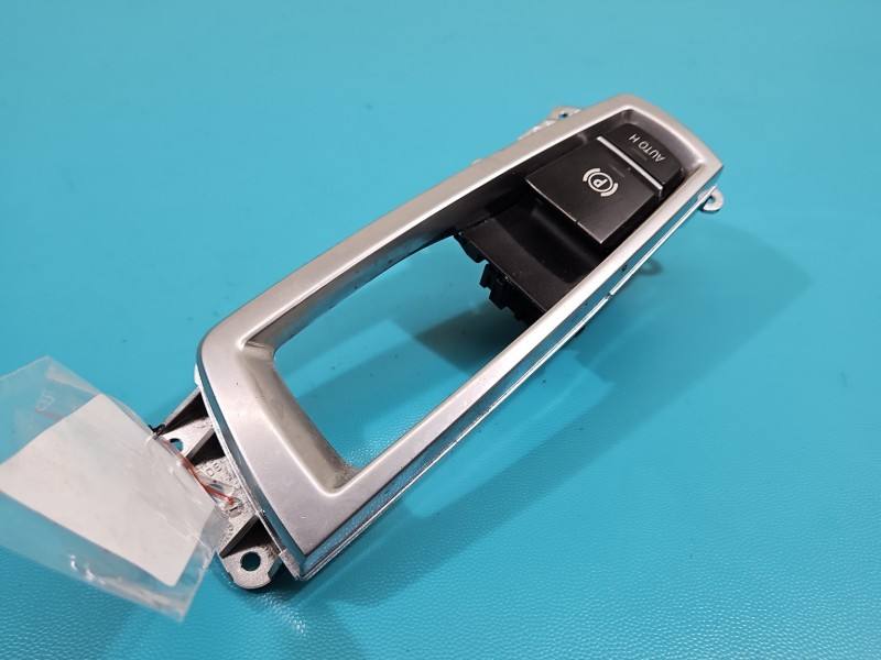 Блок кнопок ручника BMW 5 F10 9385029