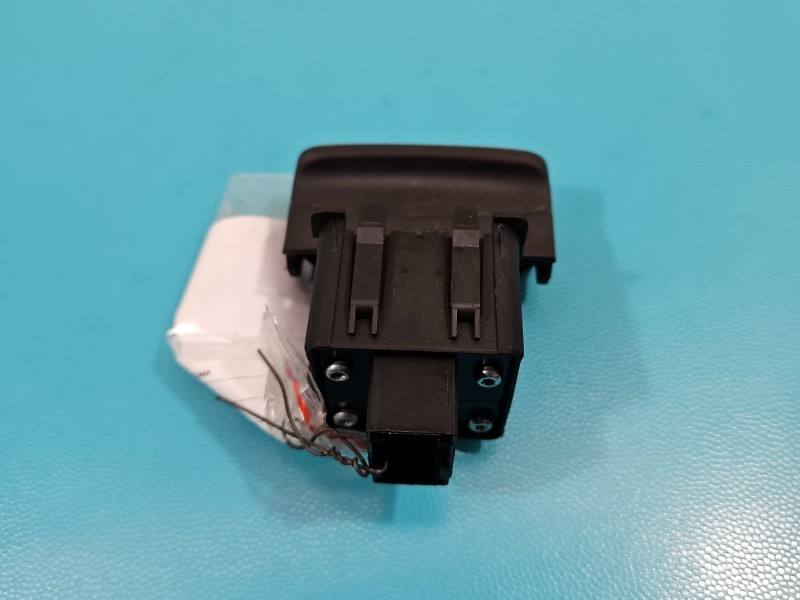 Блок кнопок ручника Citroen C4 96551922ZD — фото деталі 3