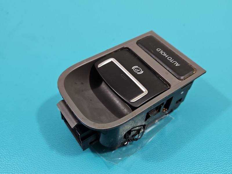 Блок кнопок ручника Seat Alhambra 5N0927225